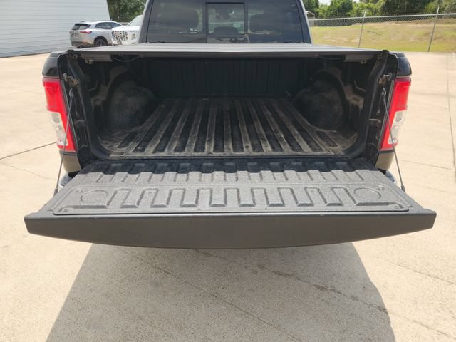 Used 2020 RAM 1500 Lone Star RWD image 32