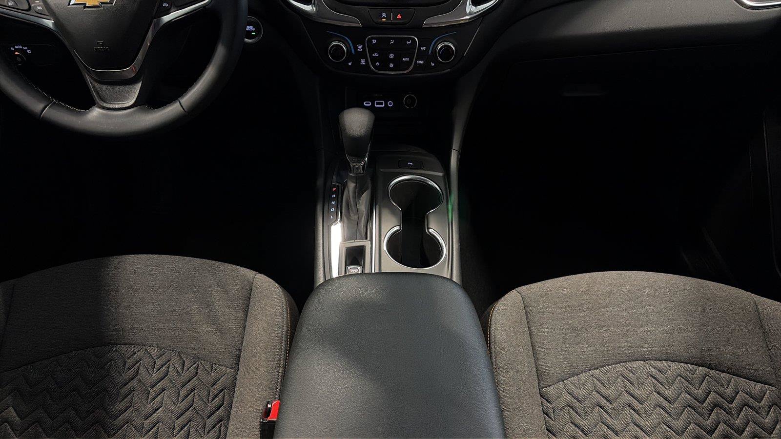 Used 2024 Chevrolet Equinox LT FWD image 22