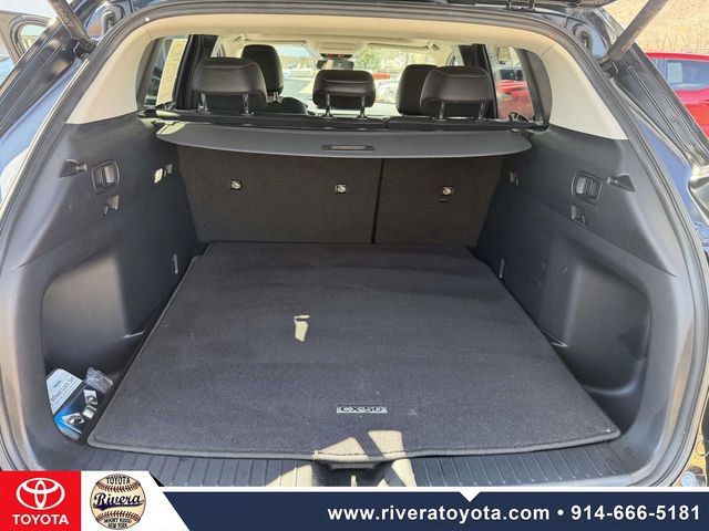 Used 2023 MAZDA CX-50 2.5 S w/ Cargo Package image 18