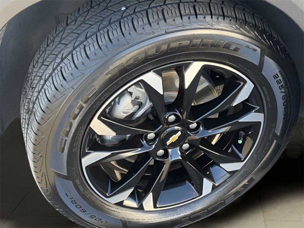 Used 2021 Chevrolet TrailBlazer LT w/ Convenience Package image 21