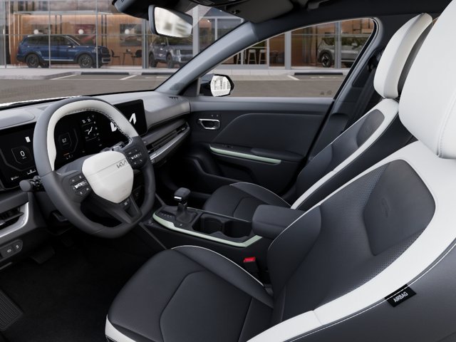 New 2026 Kia K4 GT-Line Turbo w/ GT-Line Premium Package FWD image 17