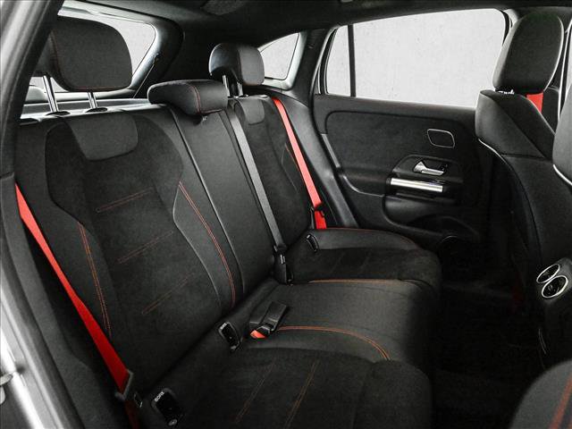Certified 2025 Mercedes-Benz GLA 35 AMG 4MATIC image 22