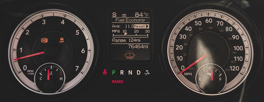 Used 2014 RAM 1500 Express AWD/4WD image 5