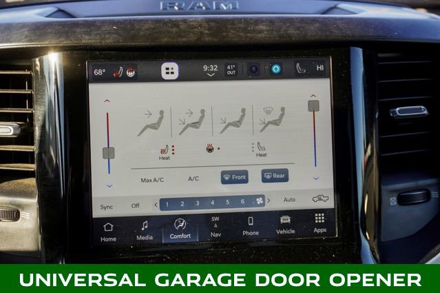 Used 2022 RAM 1500 Big Horn image 15