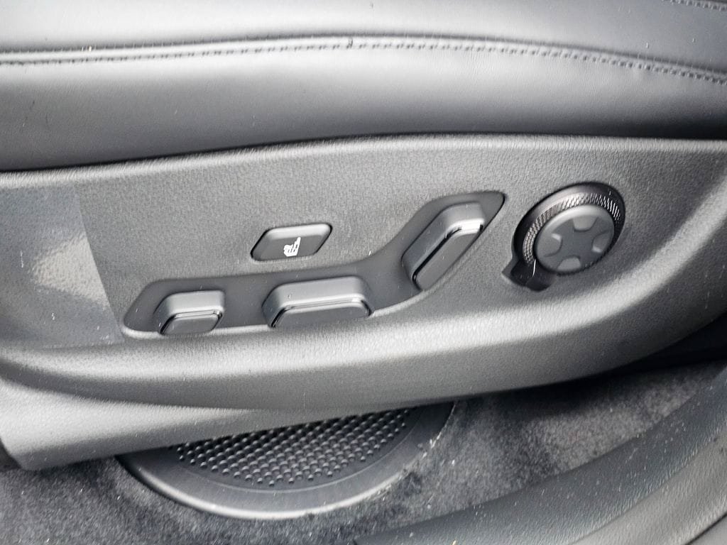 New 2026 Genesis GV80 3.5T Prestige AWD/4WD image 33