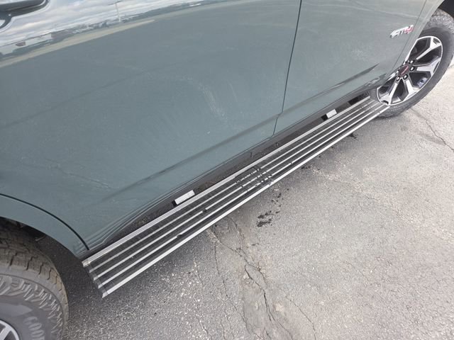 New 2025 GMC Yukon AT4 Ultimate w/ LPO, Floor Liner Package image 20