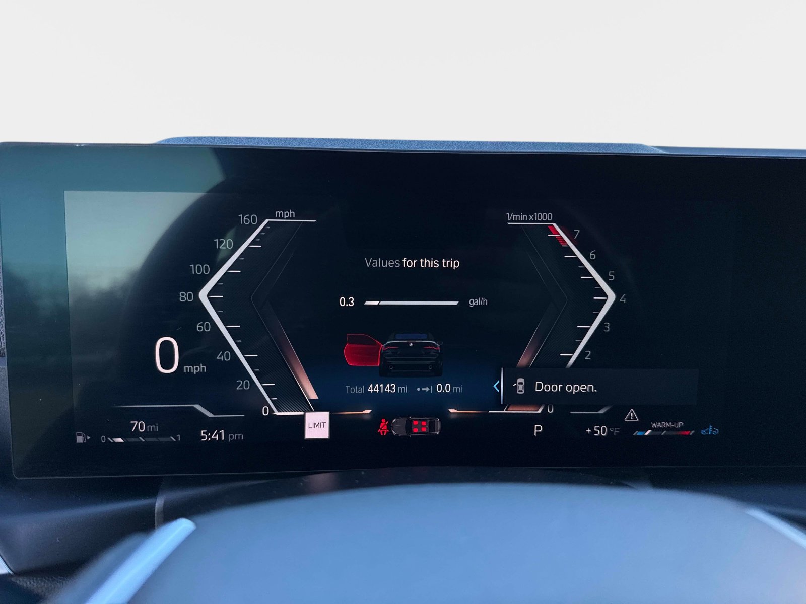 Used 2024 BMW 430i xDrive 430i xDrive image 26