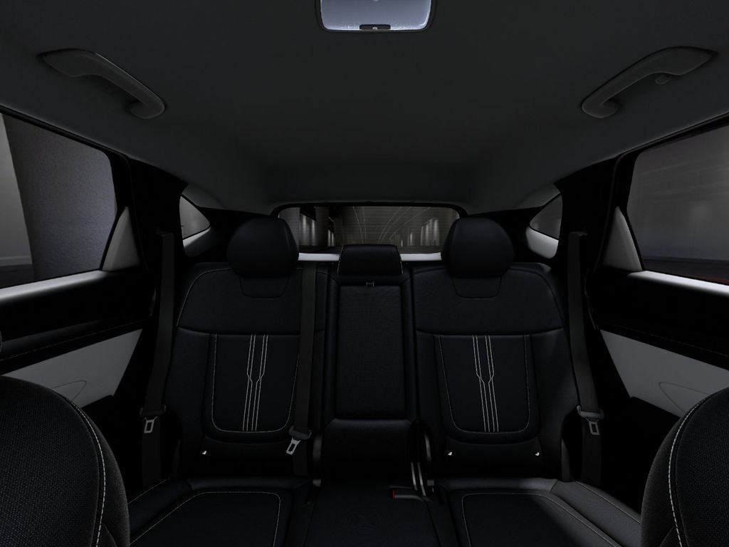 New 2026 Hyundai Tucson SEL AWD/4WD image 14