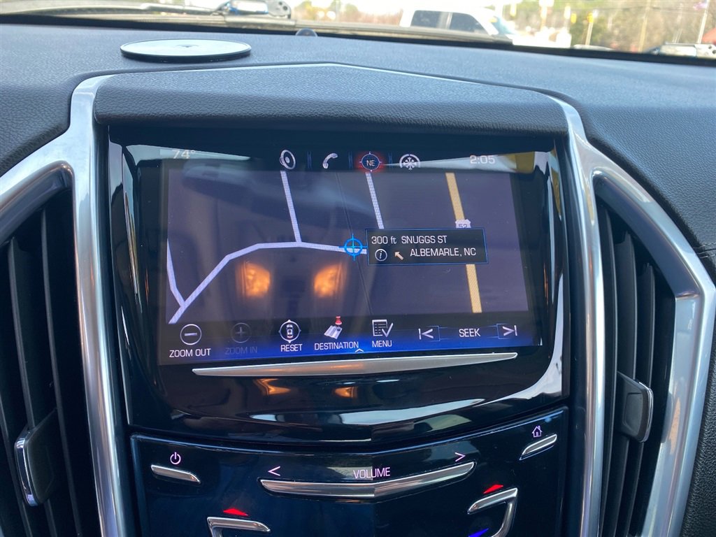 Used 2013 Cadillac SRX Luxury AWD/4WD image 15