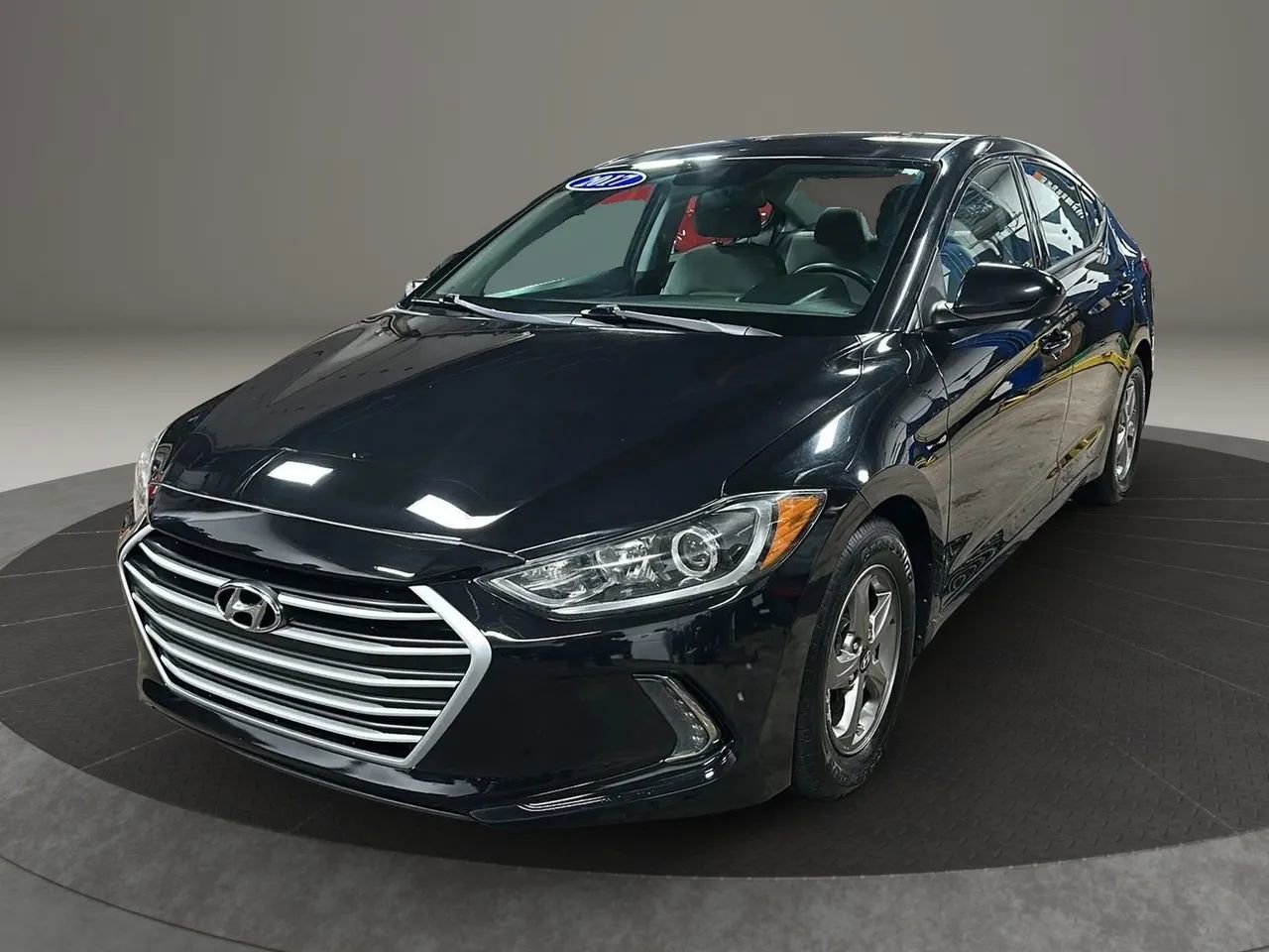 Used 2017 Hyundai Elantra ECO w/ Cargo Package