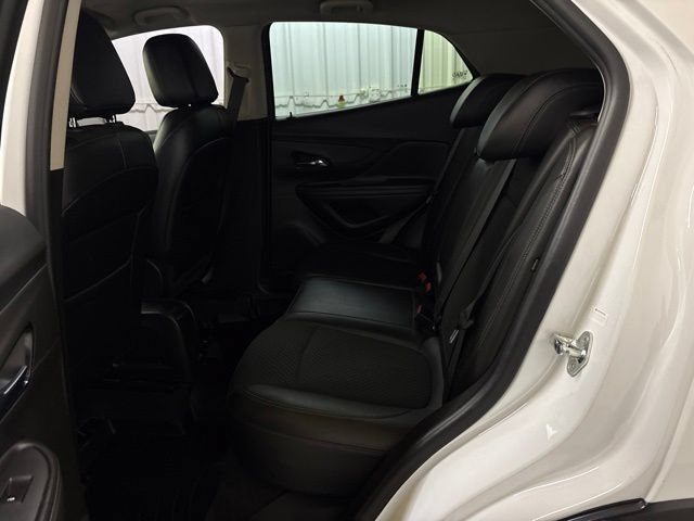 Used 2017 Buick Encore Preferred AWD/4WD image 23