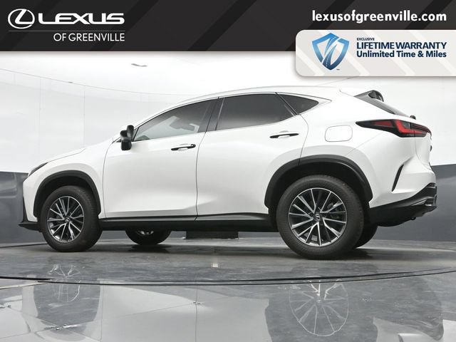 Used 2025 Lexus NX 250 FWD w/ Cold Area Package image 15