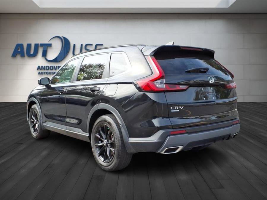 Used 2023 Honda CR-V Sport image 15