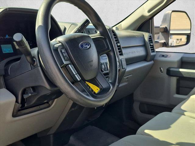 Used 2017 Ford F350 XL w/ STX Appearance Package AWD/4WD image 13