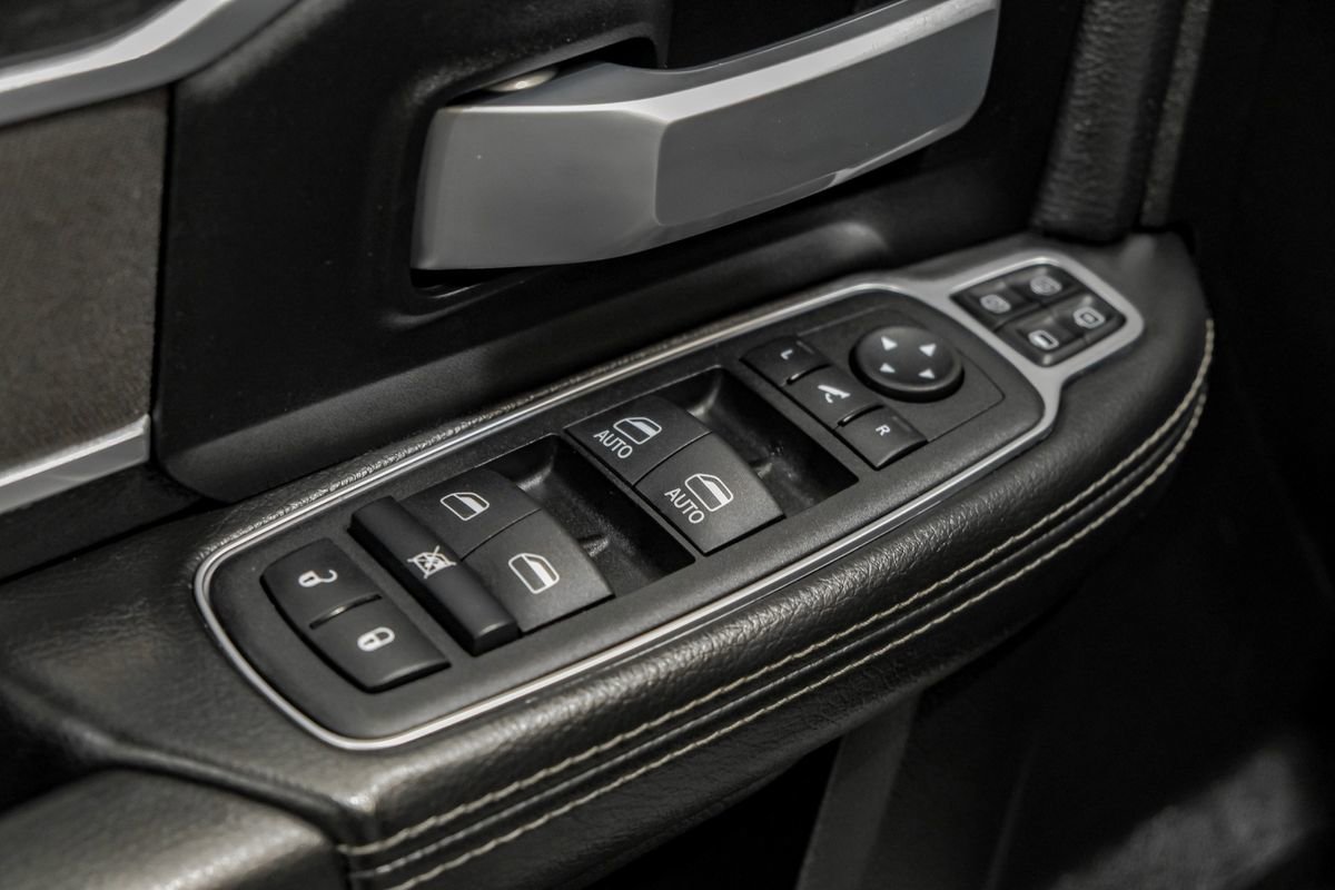 Used 2024 RAM 3500 Big Horn image 44