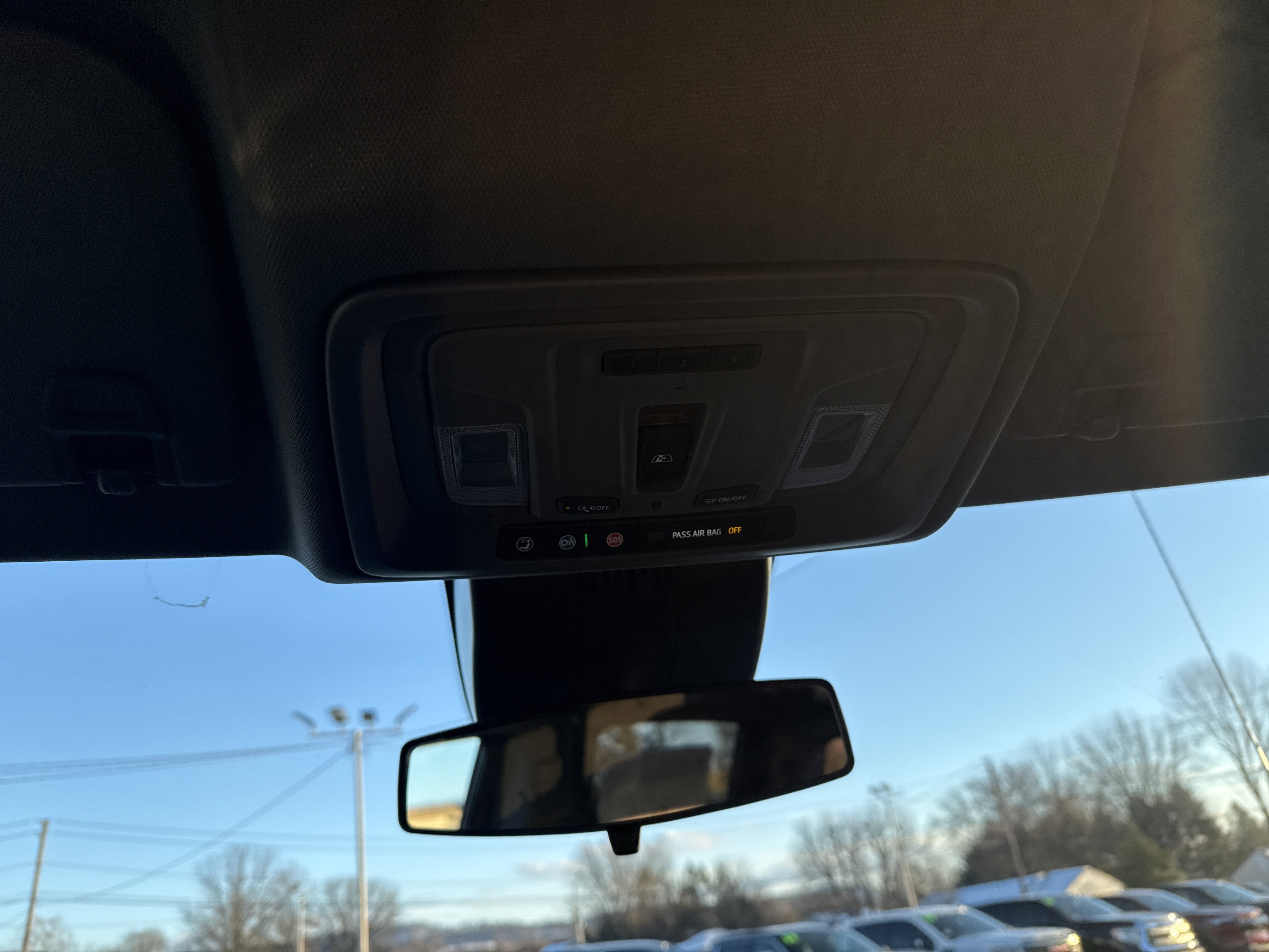 New 2026 GMC Sierra 1500 Elevation image 26