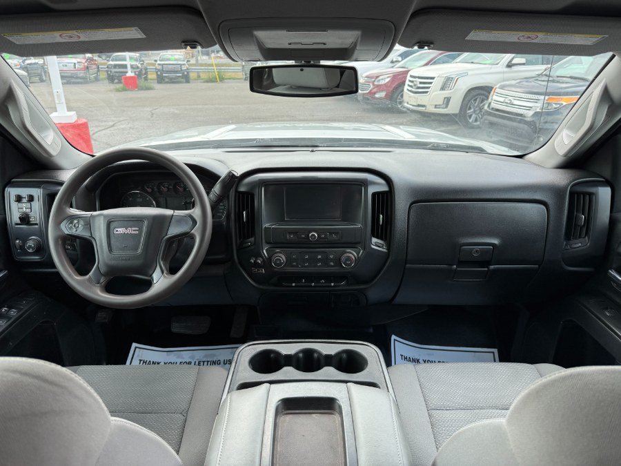 Used 2019 GMC Sierra 2500 4x4 Crew Cab w/ Sierra Convenience Package image 20