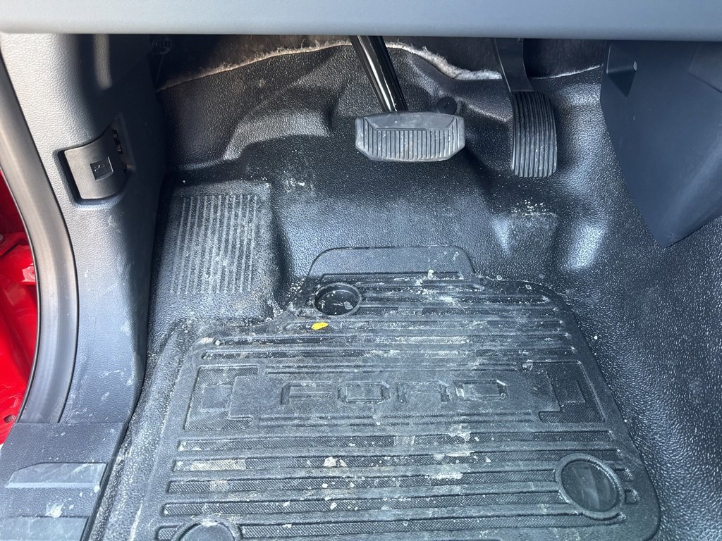 New 2025 Ford F250 XLT w/ Snow Plow Prep Package image 37