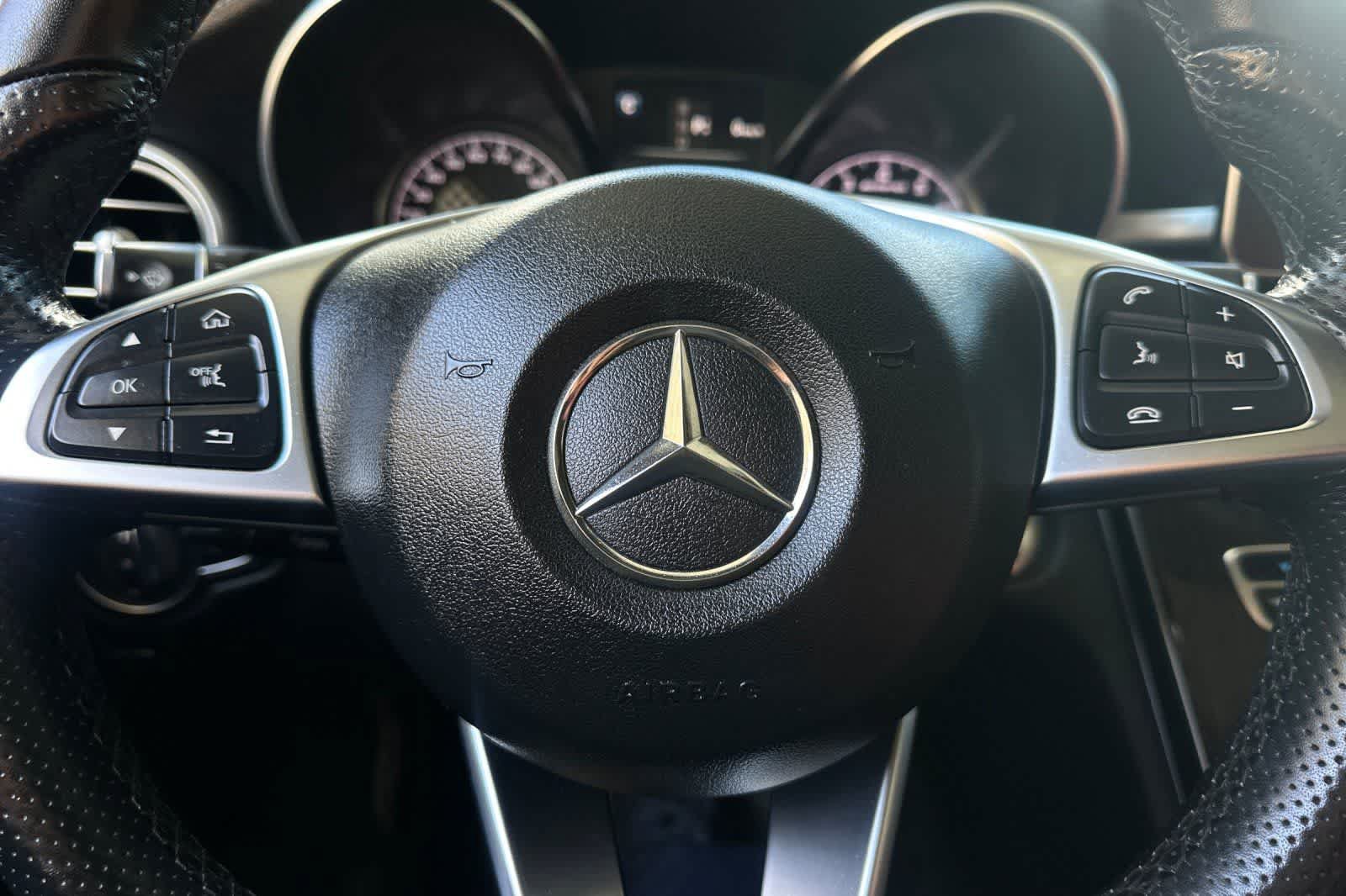 Used 2018 Mercedes-Benz C 43 AMG 4MATIC Sedan image 28