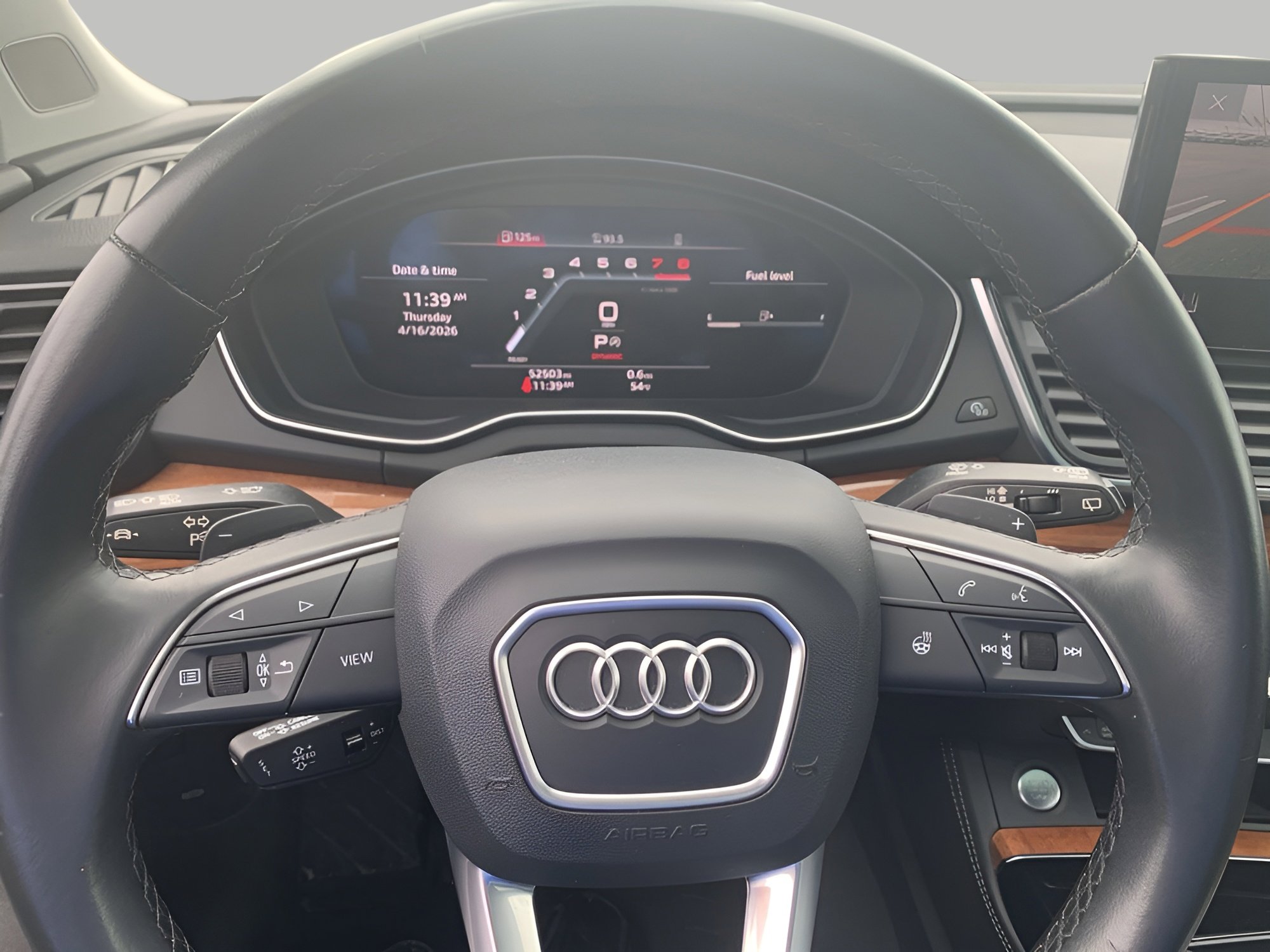 Used 2023 Audi Q5 2.0T Premium Plus AWD/4WD image 12
