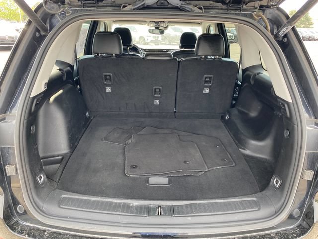 Used 2023 Jeep Grand Cherokee Limited AWD/4WD image 21