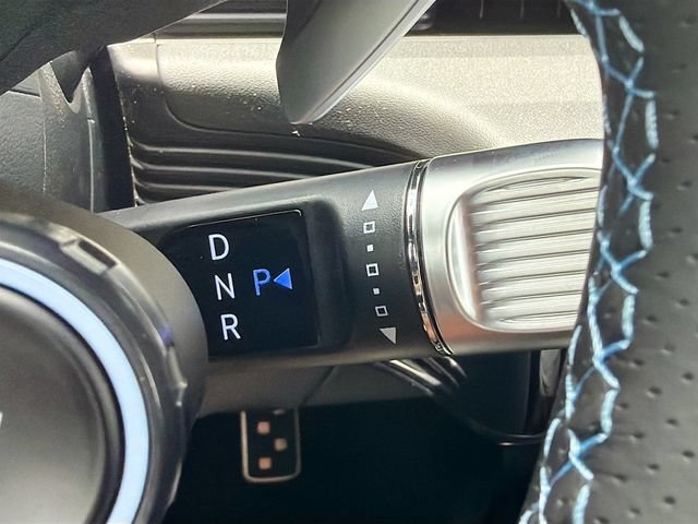 New 2026 Hyundai Ioniq 5 N AWD/4WD image 17