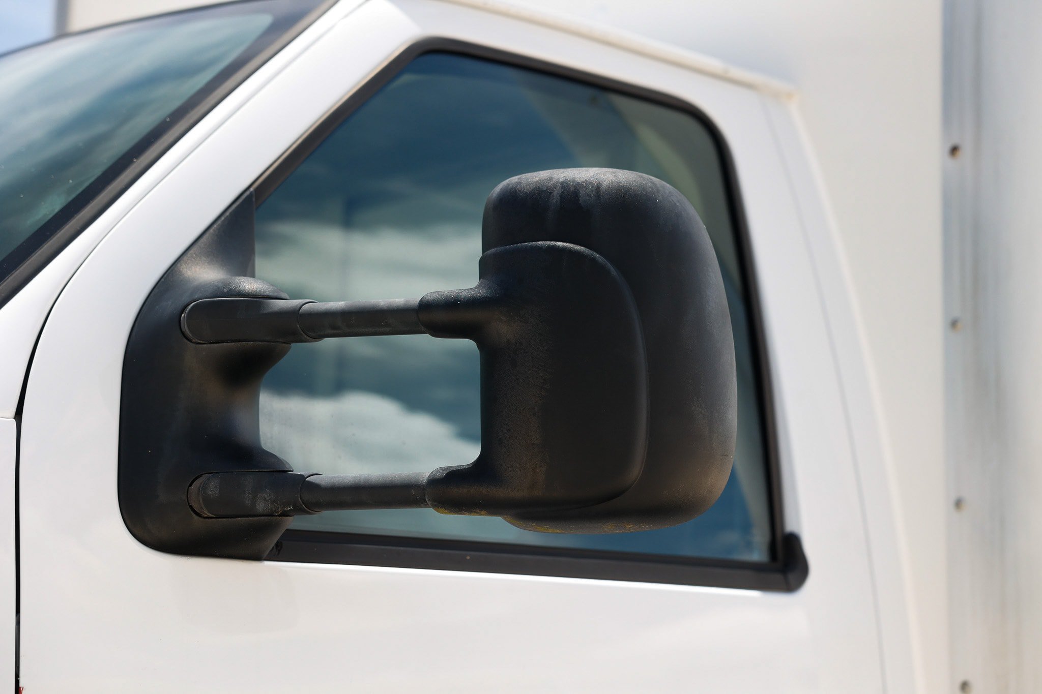 Used 2018 Ford E-350 and Econoline 350 Super Duty RWD image 39