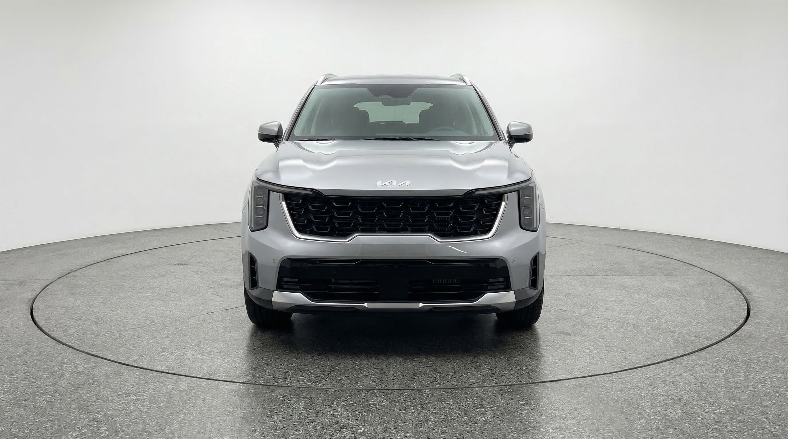 Used 2024 Kia Sorento S FWD image 2