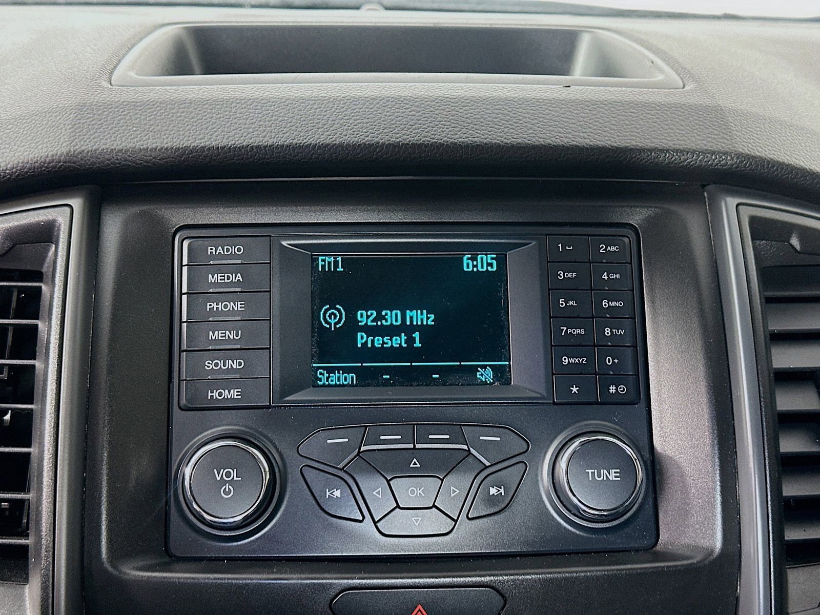 Used 2023 Ford Ranger XL AWD/4WD image 14