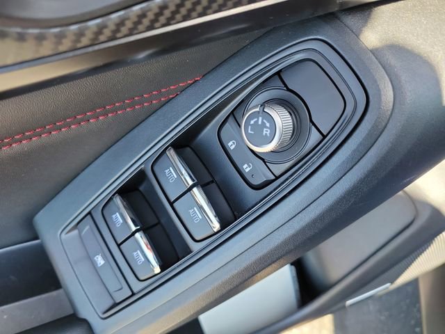 Used 2023 Subaru WRX Limited w/ Popular Package #2A AWD/4WD image 21