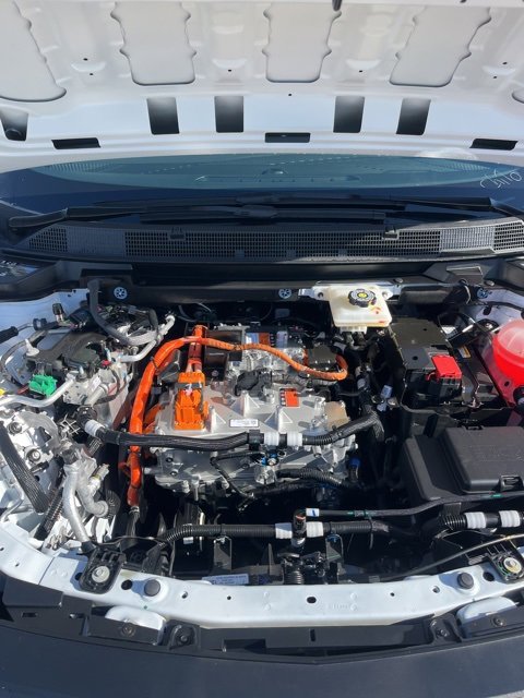 New 2026 Chevrolet Equinox EV LT image 41