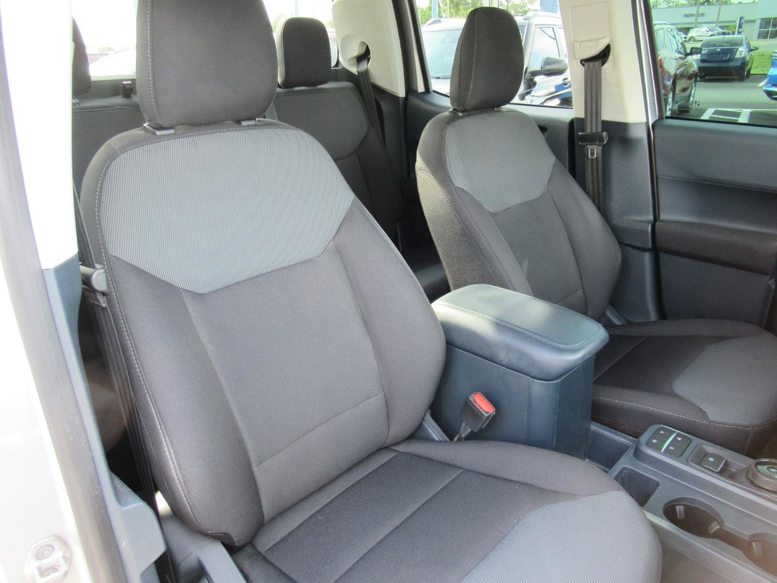 Used 2022 Ford Maverick XL FWD image 11