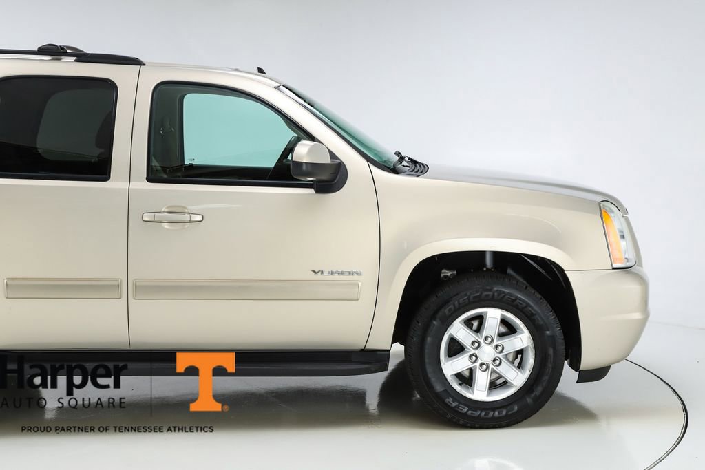 Used 2012 GMC Yukon SLT image 53