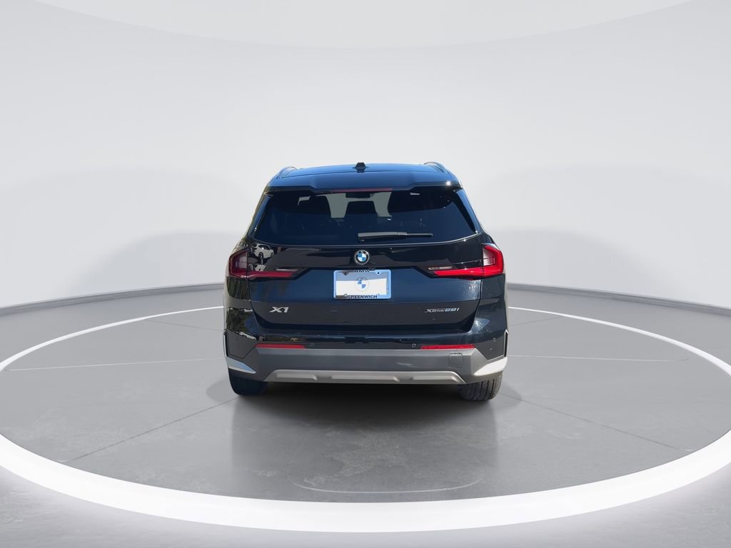 Certified 2023 BMW X1 xDrive28i w/ Convenience Package image 7