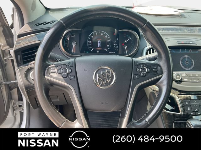 Used 2014 Buick LaCrosse Leather AWD/4WD image 20