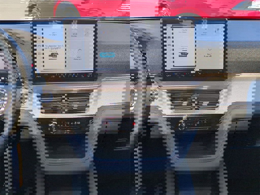 New 2026 Ford Explorer Active w/ Active Comfort Package image 36