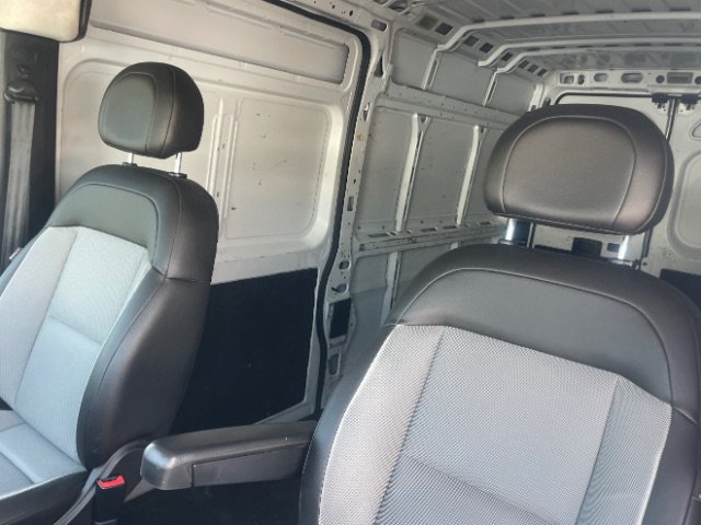 Used 2023 RAM ProMaster 2500 FWD image 14