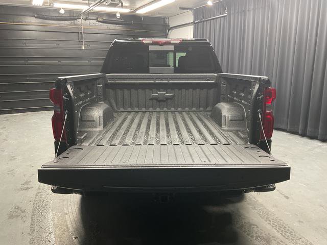 New 2026 Chevrolet Silverado 1500 High Country w/ Midnight Edition image 8
