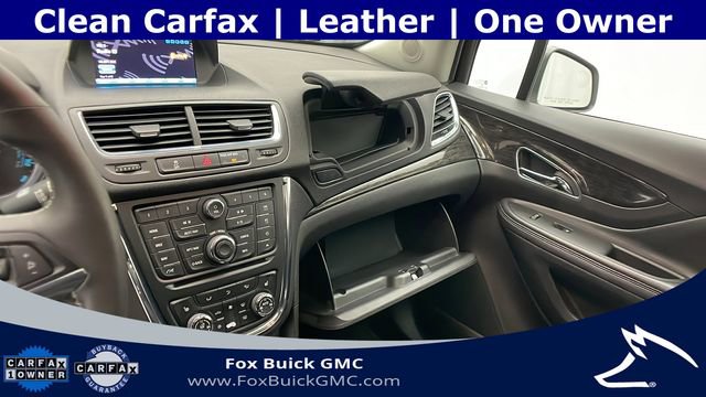 Used 2013 Buick Encore Premium image 17