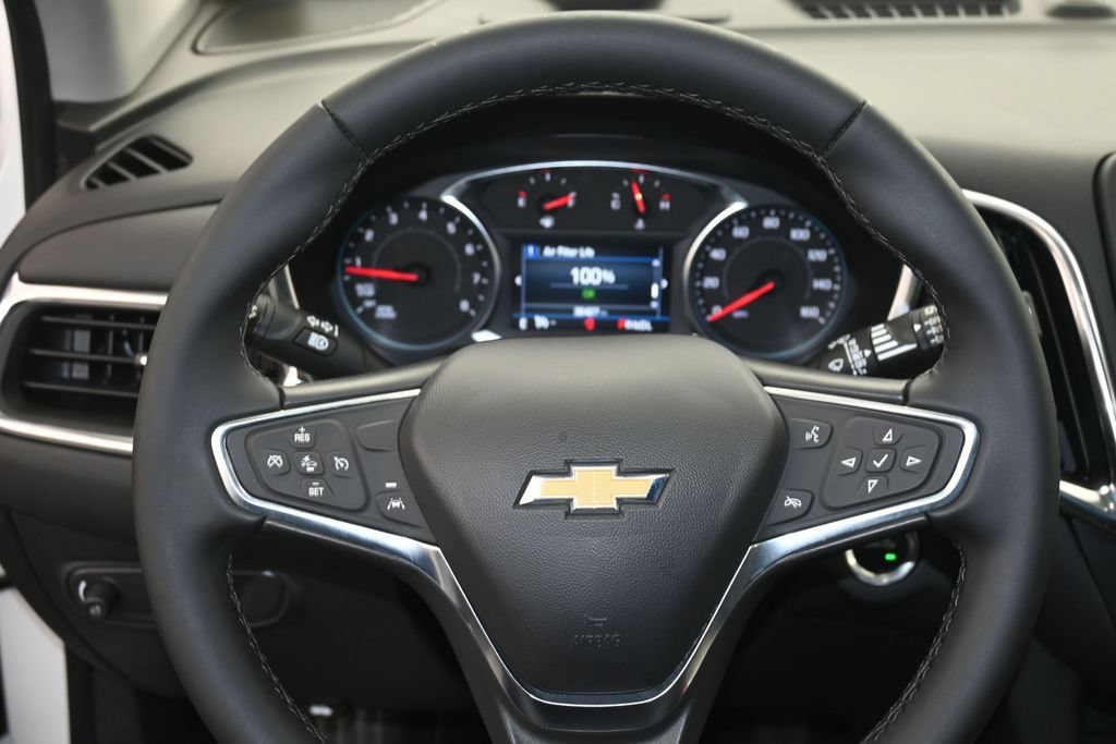 Certified 2024 Chevrolet Equinox LT AWD/4WD image 9