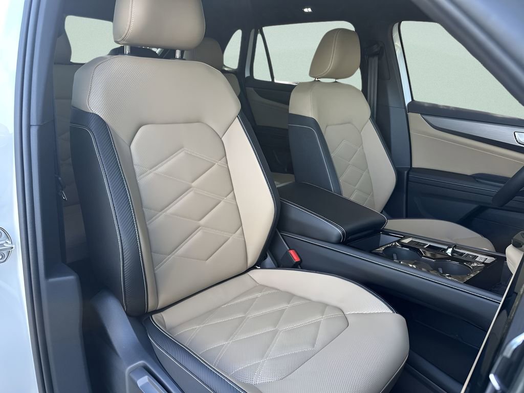 New 2026 Volkswagen Atlas Cross Sport SE image 26