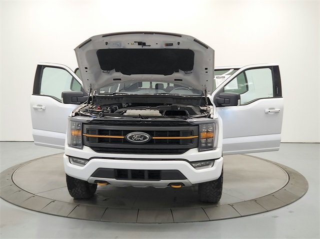 Used 2023 Ford F150 Tremor image 10