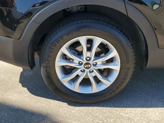 Used 2020 Kia Telluride LX image 7