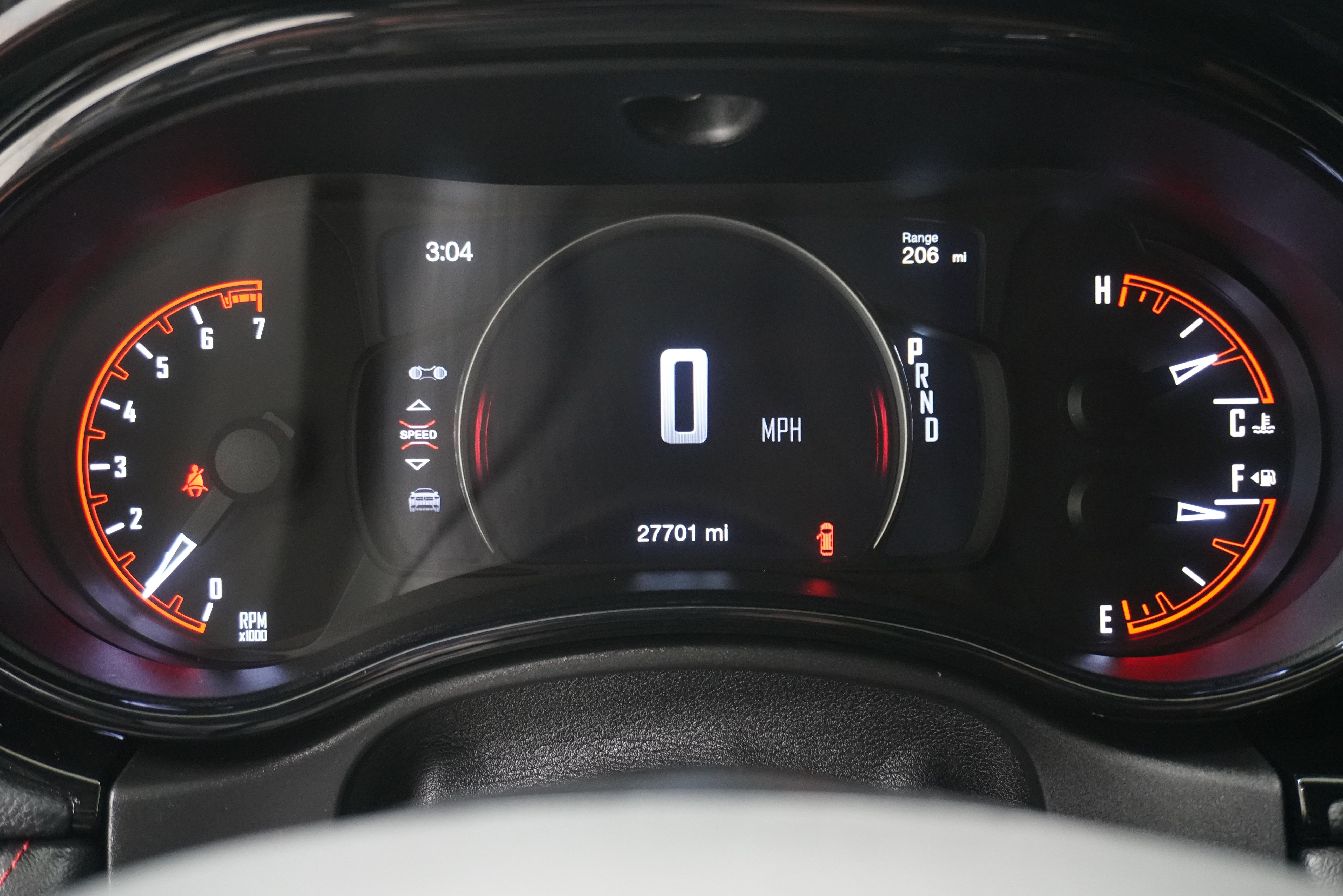 Used 2024 Dodge Durango GT AWD/4WD image 21
