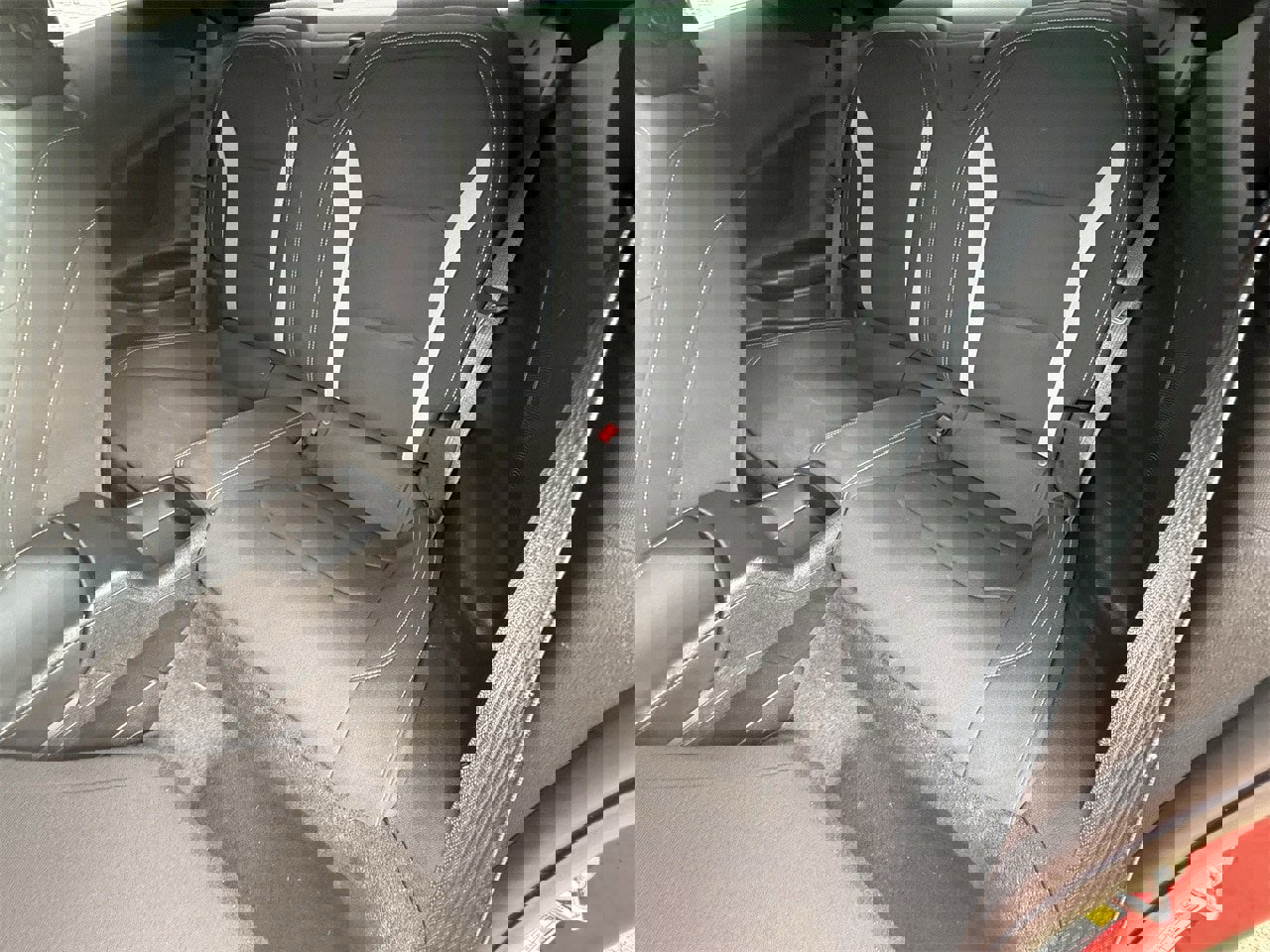 Used 2024 Chevrolet Camaro LT image 25