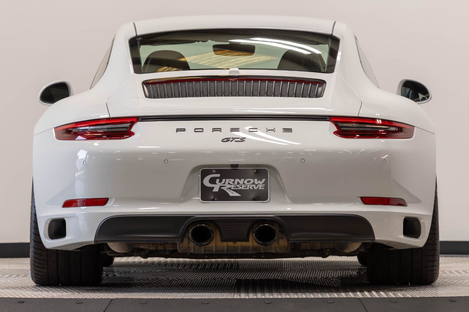 Used 2019 Porsche 911 Carrera GTS RWD image 15