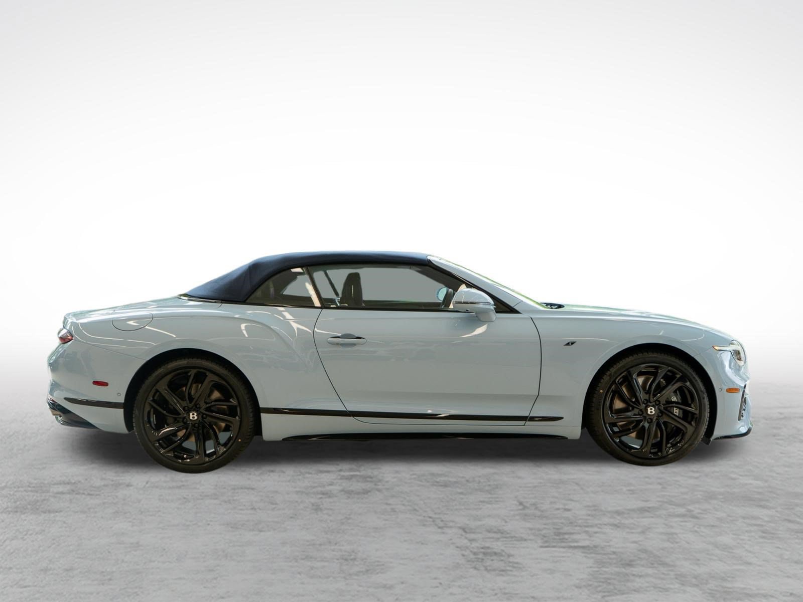 New 2026 Bentley Continental GT AWD/4WD image 10