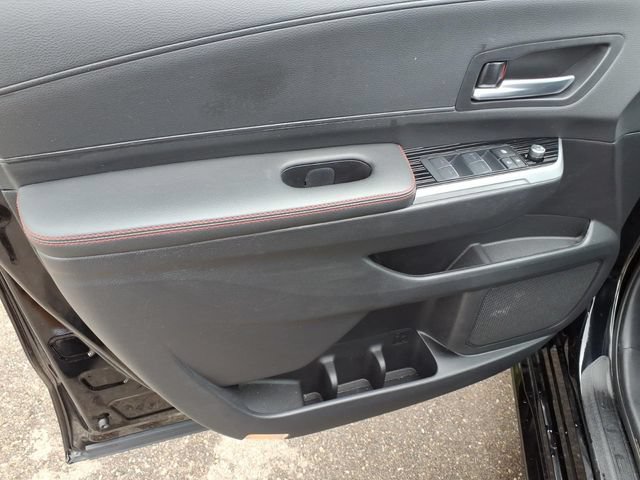 Certified 2025 Toyota Sienna XSE w/ XSE Plus Package AWD/4WD image 15