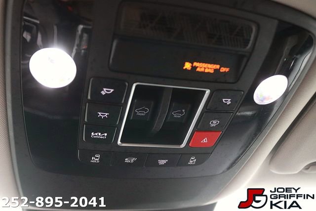 Used 2025 Kia Carnival SX FWD image 34