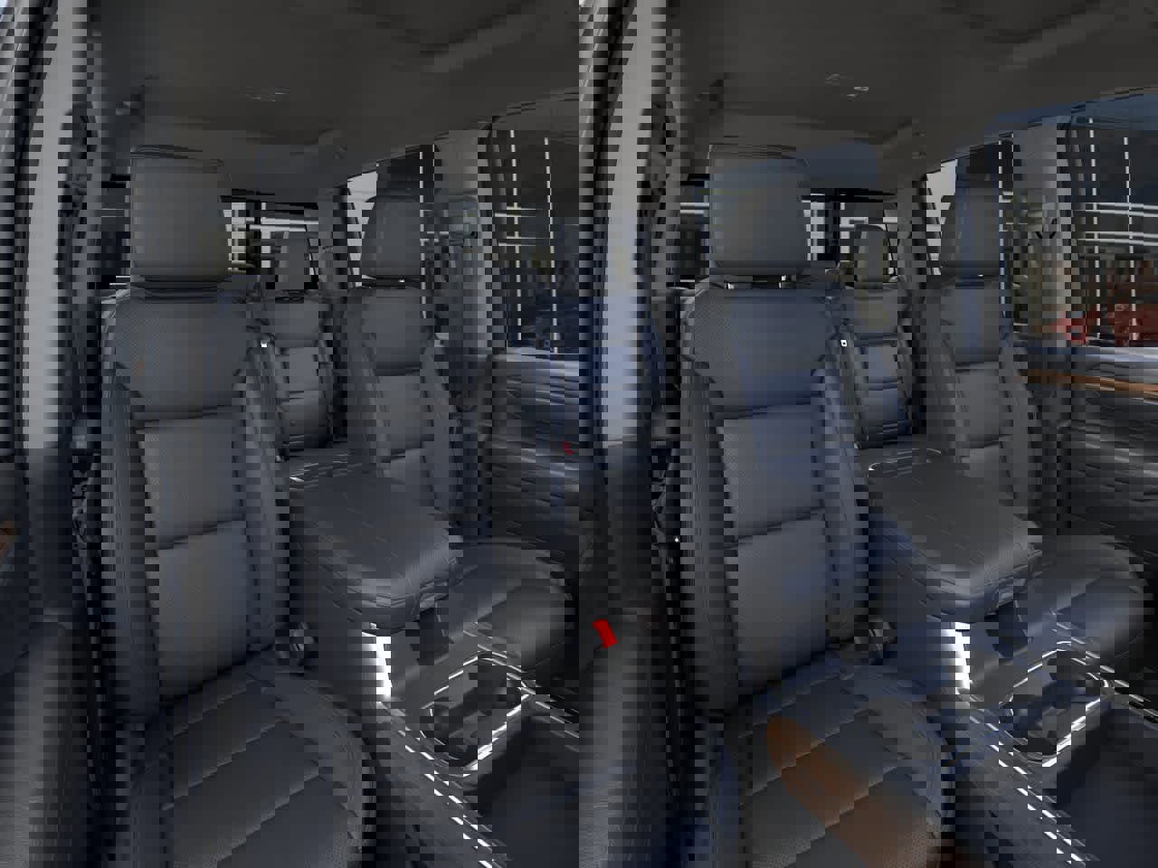 New 2026 GMC Sierra 2500 SLT w/ Texas SLT Premium Package image 16